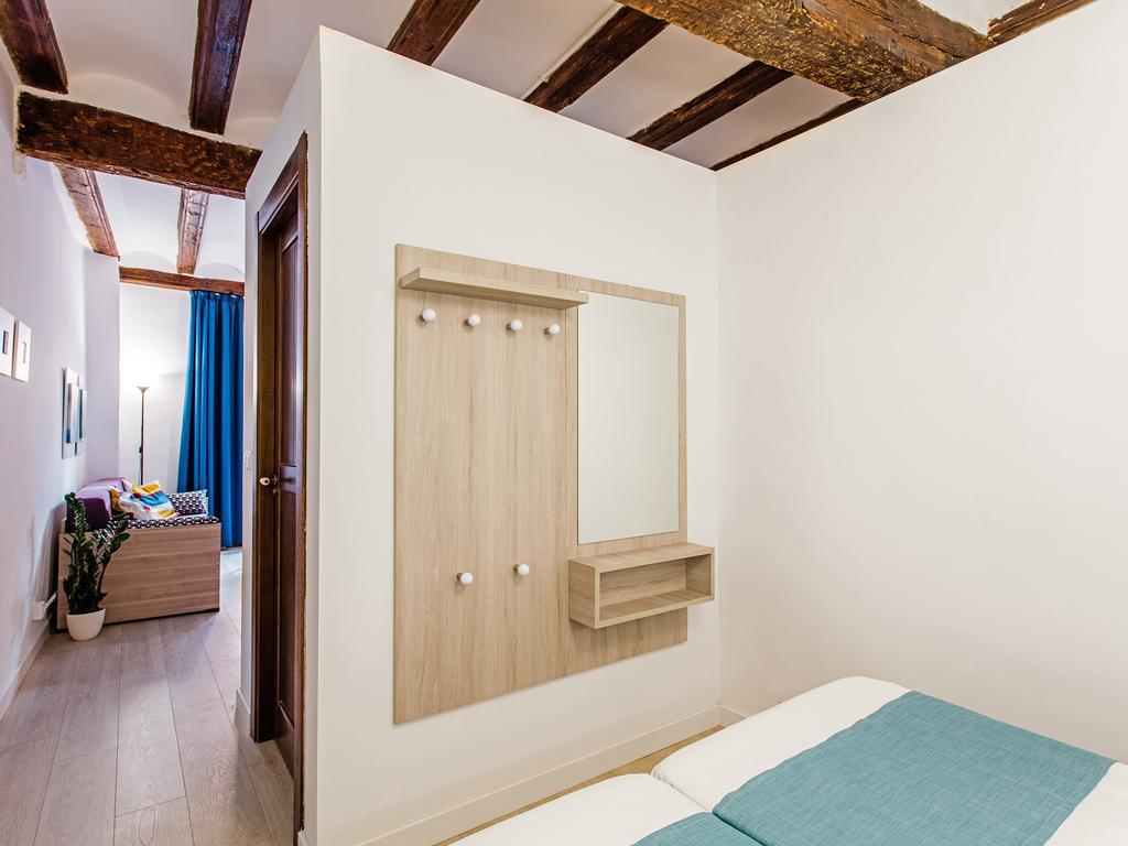 Unik. Apartments バレンシア エクステリア 写真