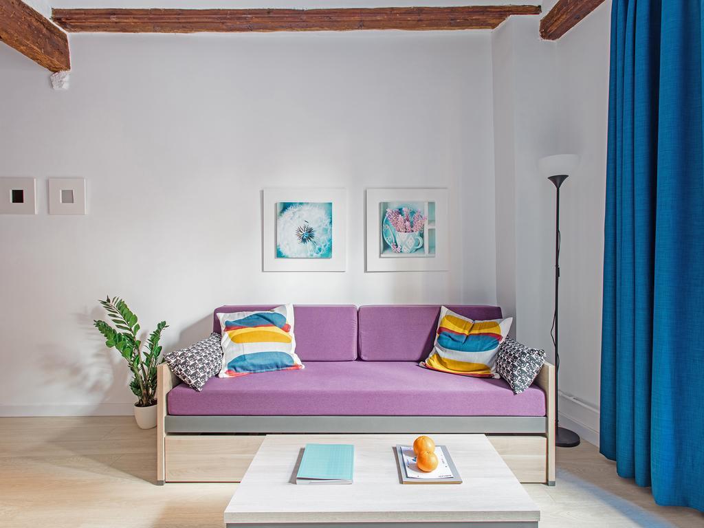 Unik. Apartments バレンシア エクステリア 写真