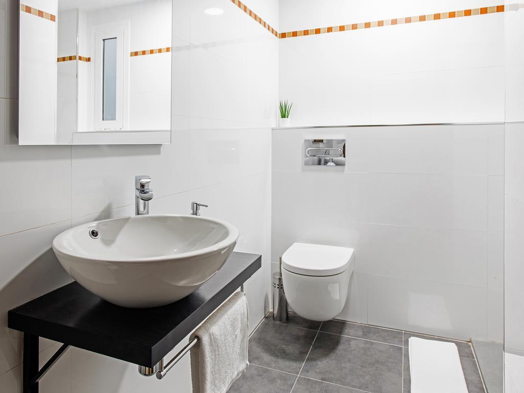 Unik. Apartments バレンシア エクステリア 写真