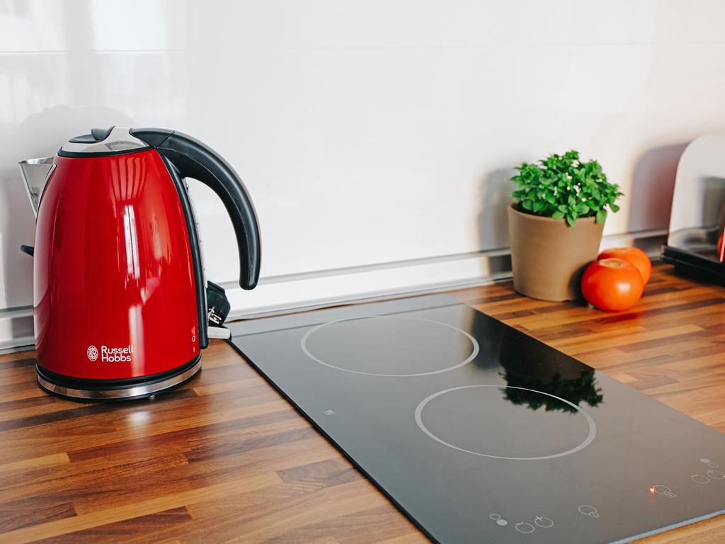 Unik. Apartments バレンシア エクステリア 写真