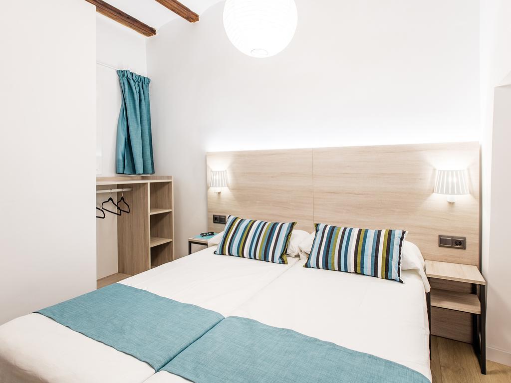 Unik. Apartments バレンシア エクステリア 写真