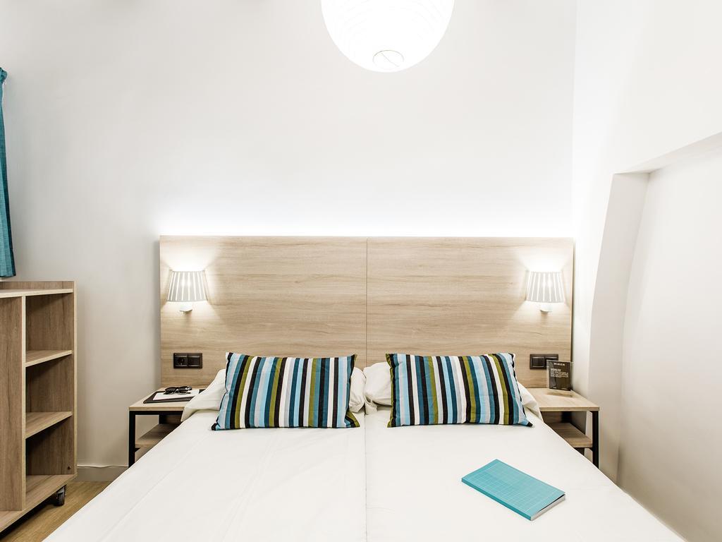 Unik. Apartments バレンシア エクステリア 写真