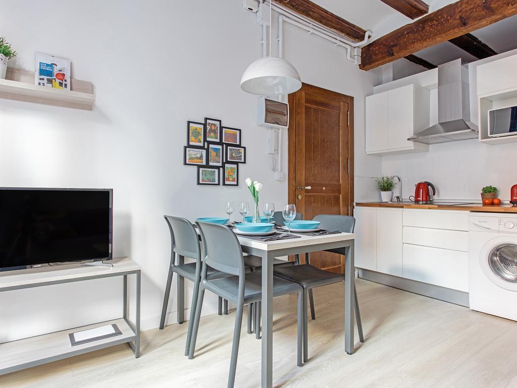 Unik. Apartments バレンシア エクステリア 写真